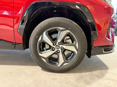 Toyota RAV4 Neuwagen Toyota RAV4 Neuwagen