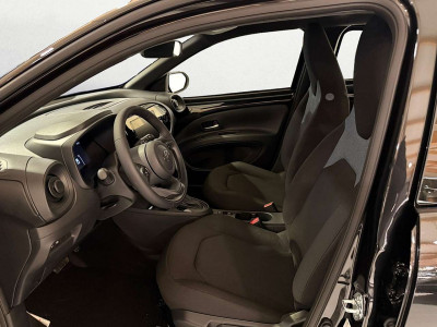 Toyota Aygo Neuwagen Toyota Aygo Neuwagen