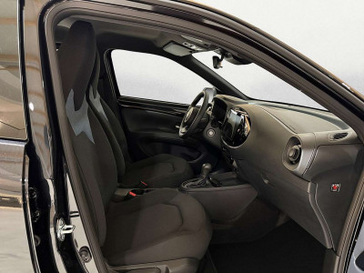 Toyota Aygo Neuwagen Toyota Aygo Neuwagen