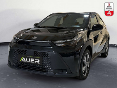 Toyota Aygo Neuwagen Toyota Aygo Neuwagen