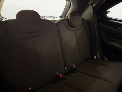 Toyota Aygo Neuwagen Toyota Aygo Neuwagen