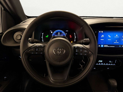 Toyota Aygo Neuwagen Toyota Aygo Neuwagen