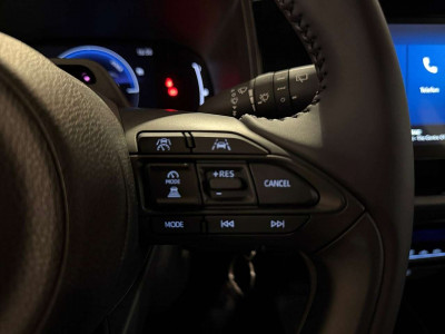 Toyota Aygo Neuwagen Toyota Aygo Neuwagen