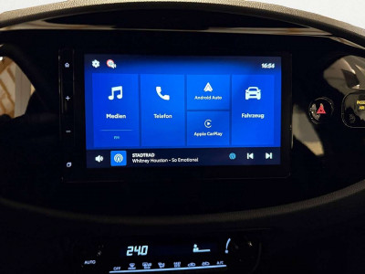 Toyota Aygo Neuwagen Toyota Aygo Neuwagen