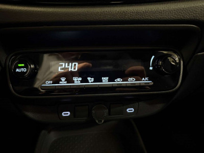 Toyota Aygo Neuwagen Toyota Aygo Neuwagen