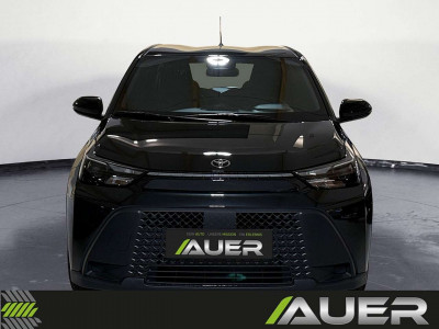 Toyota Aygo Neuwagen Toyota Aygo Neuwagen