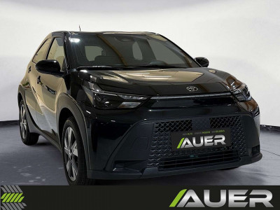 Toyota Aygo Neuwagen Toyota Aygo Neuwagen