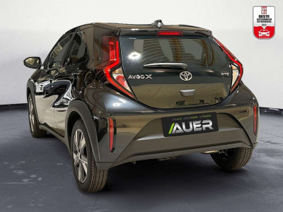 Toyota Aygo Neuwagen Toyota Aygo Neuwagen