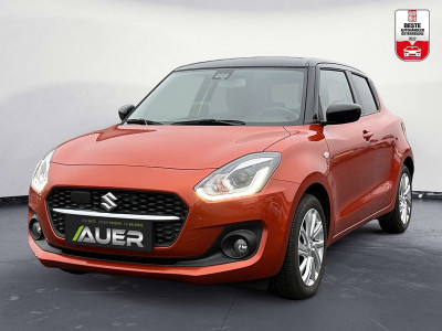 Suzuki Swift Gebrauchtwagen Suzuki Swift Gebrauchtwagen