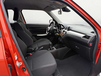 Suzuki Swift Gebrauchtwagen Suzuki Swift Gebrauchtwagen