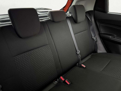 Suzuki Swift Gebrauchtwagen Suzuki Swift Gebrauchtwagen