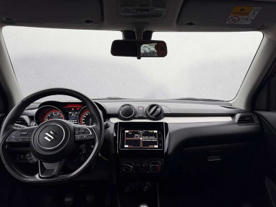 Suzuki Swift Gebrauchtwagen Suzuki Swift Gebrauchtwagen