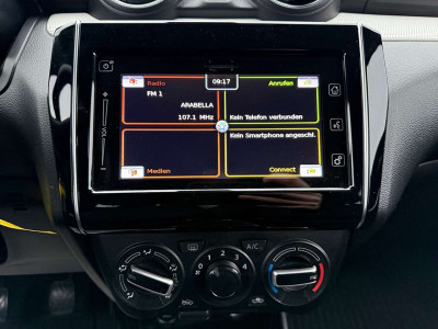 Suzuki Swift Gebrauchtwagen Suzuki Swift Gebrauchtwagen