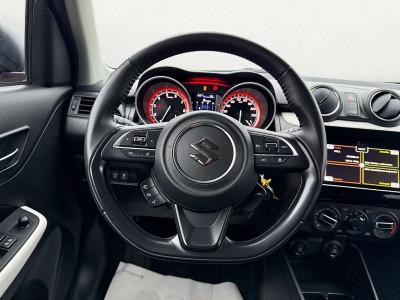 Suzuki Swift Gebrauchtwagen Suzuki Swift Gebrauchtwagen