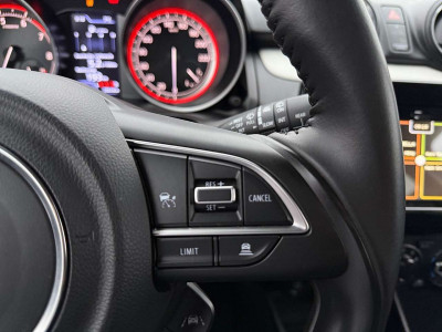 Suzuki Swift Gebrauchtwagen Suzuki Swift Gebrauchtwagen