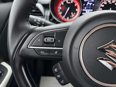 Suzuki Swift Gebrauchtwagen Suzuki Swift Gebrauchtwagen