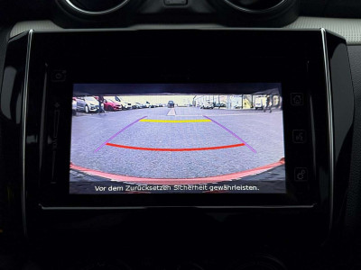 Suzuki Swift Gebrauchtwagen Suzuki Swift Gebrauchtwagen