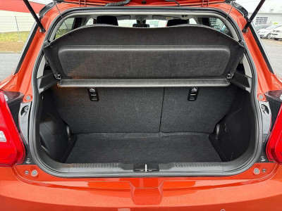 Suzuki Swift Gebrauchtwagen Suzuki Swift Gebrauchtwagen