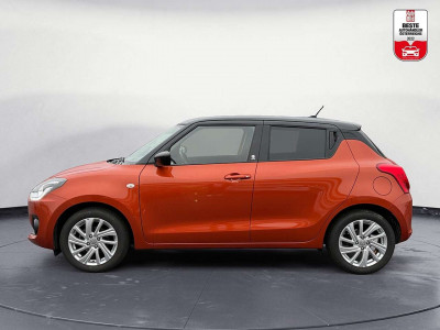 Suzuki Swift Gebrauchtwagen Suzuki Swift Gebrauchtwagen
