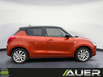 Suzuki Swift Gebrauchtwagen Suzuki Swift Gebrauchtwagen