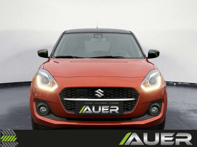 Suzuki Swift Gebrauchtwagen Suzuki Swift Gebrauchtwagen