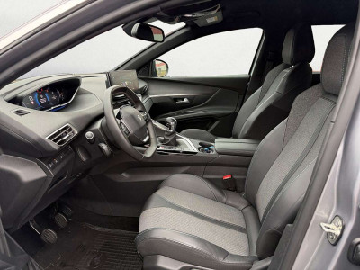 Peugeot 5008 Gebrauchtwagen Peugeot 5008 Gebrauchtwagen