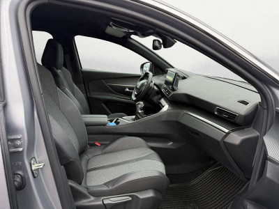 Peugeot 5008 Gebrauchtwagen Peugeot 5008 Gebrauchtwagen