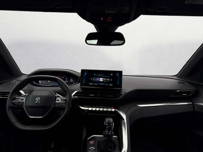 Peugeot 5008 Gebrauchtwagen Peugeot 5008 Gebrauchtwagen