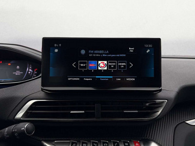 Peugeot 5008 Gebrauchtwagen Peugeot 5008 Gebrauchtwagen