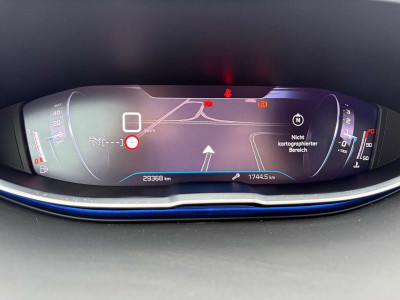 Peugeot 5008 Gebrauchtwagen Peugeot 5008 Gebrauchtwagen