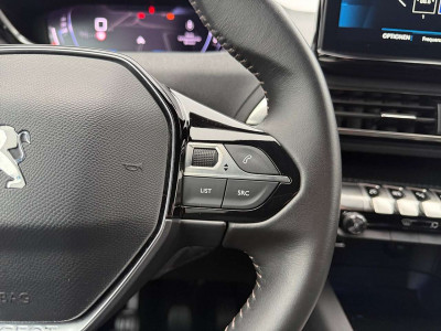 Peugeot 5008 Gebrauchtwagen Peugeot 5008 Gebrauchtwagen