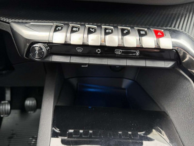 Peugeot 5008 Gebrauchtwagen Peugeot 5008 Gebrauchtwagen