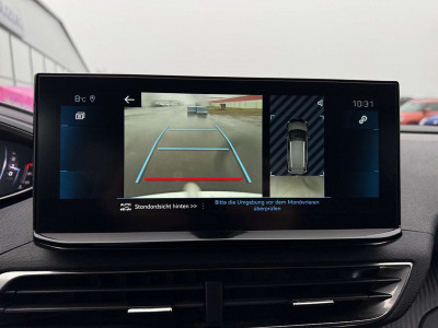 Peugeot 5008 Gebrauchtwagen Peugeot 5008 Gebrauchtwagen