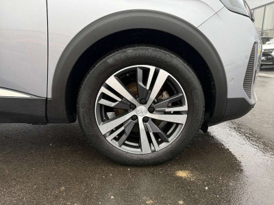 Peugeot 5008 Gebrauchtwagen Peugeot 5008 Gebrauchtwagen