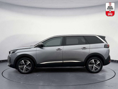 Peugeot 5008 Gebrauchtwagen Peugeot 5008 Gebrauchtwagen