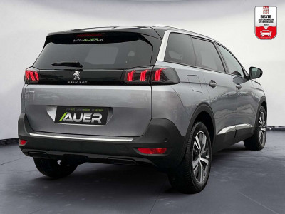 Peugeot 5008 Gebrauchtwagen Peugeot 5008 Gebrauchtwagen