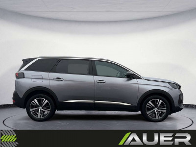 Peugeot 5008 Gebrauchtwagen Peugeot 5008 Gebrauchtwagen