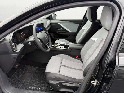 Opel Astra Gebrauchtwagen Opel Astra Gebrauchtwagen