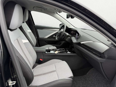 Opel Astra Gebrauchtwagen Opel Astra Gebrauchtwagen