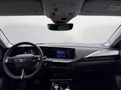 Opel Astra Gebrauchtwagen Opel Astra Gebrauchtwagen