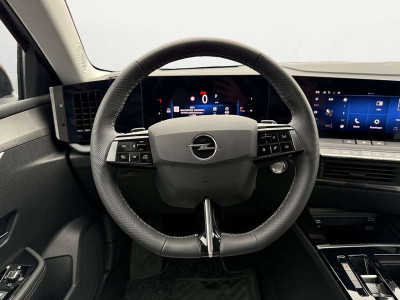 Opel Astra Gebrauchtwagen Opel Astra Gebrauchtwagen