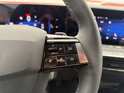 Opel Astra Gebrauchtwagen Opel Astra Gebrauchtwagen