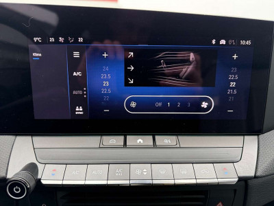 Opel Astra Gebrauchtwagen Opel Astra Gebrauchtwagen