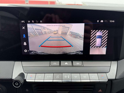 Opel Astra Gebrauchtwagen Opel Astra Gebrauchtwagen