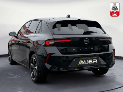Opel Astra Gebrauchtwagen Opel Astra Gebrauchtwagen