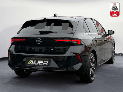 Opel Astra Gebrauchtwagen Opel Astra Gebrauchtwagen
