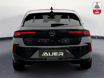 Opel Astra Gebrauchtwagen Opel Astra Gebrauchtwagen