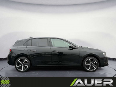 Opel Astra Gebrauchtwagen Opel Astra Gebrauchtwagen