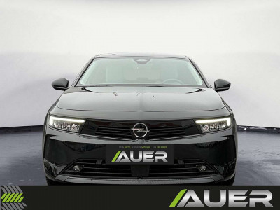 Opel Astra Gebrauchtwagen Opel Astra Gebrauchtwagen