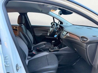 Opel Crossland X Gebrauchtwagen Opel Crossland X Gebrauchtwagen